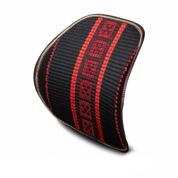 Auto Car Neck Rest Pillow Mat