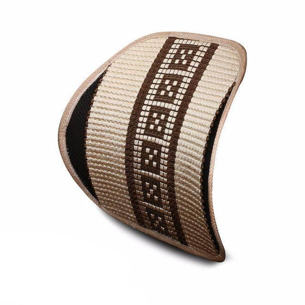 Auto Car Neck Rest Pillow Mat