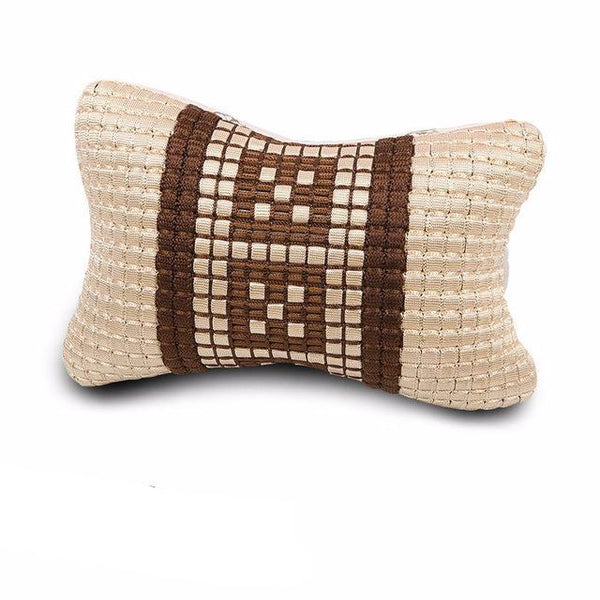 Auto Car Neck Rest Pillow Mat