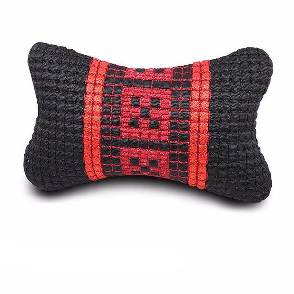 Auto Car Neck Rest Pillow Mat