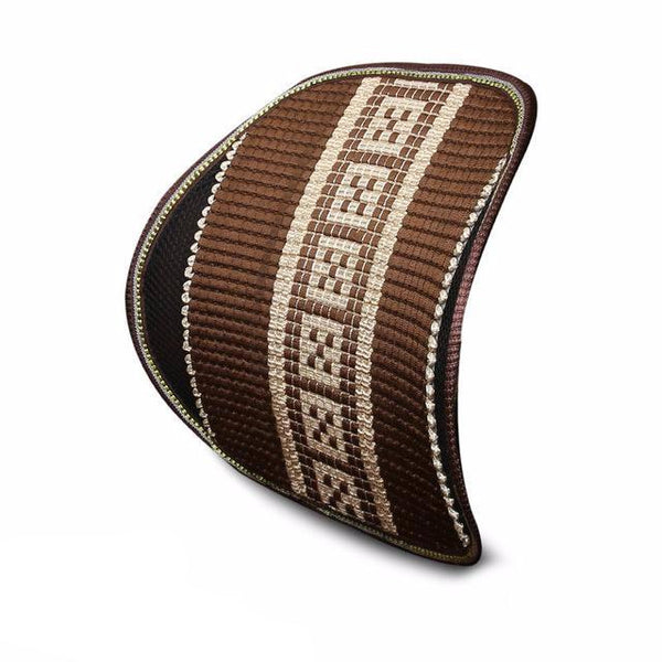Auto Car Neck Rest Pillow Mat
