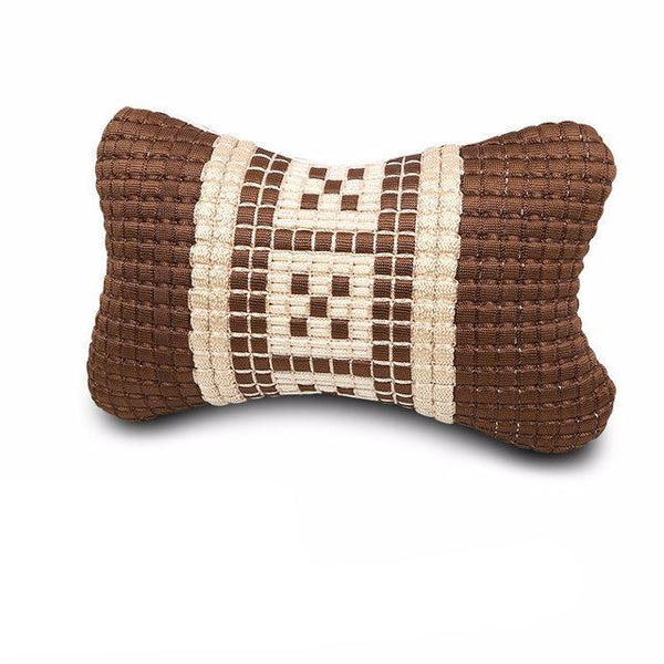 Auto Car Neck Rest Pillow Mat