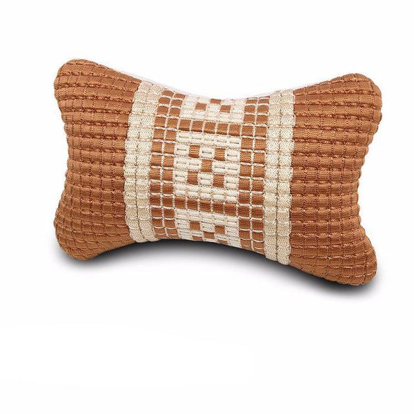 Auto Car Neck Rest Pillow Mat